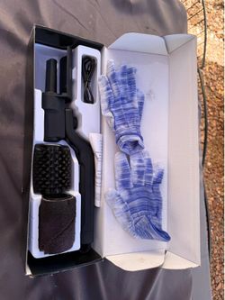 BBQ Accessories