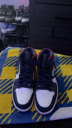 Jordan 1 mid se USA Size 12
