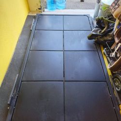 Rogue Deadlift Platform