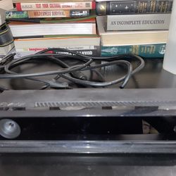 Xbox One Kinect