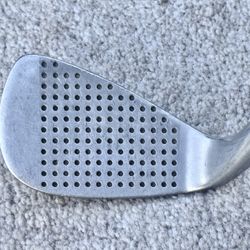 Custom JC SMITH Vintage Golf Club IRON Set