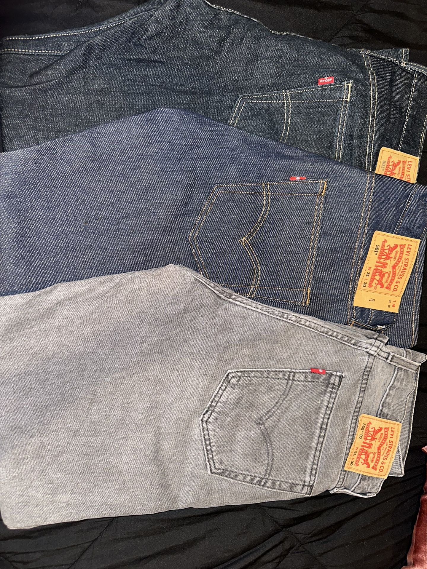 Levis Jeans