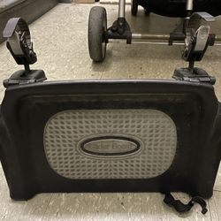 Glider Board For City Mini Stroller