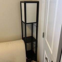 Living room or reading lamp