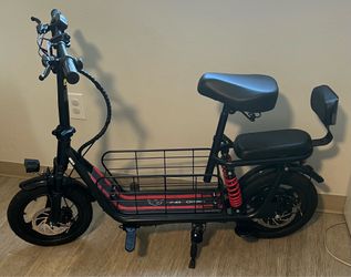 E-bike