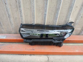 2023-2024 Honda CRV CR-V Driver Side Headlight Oem