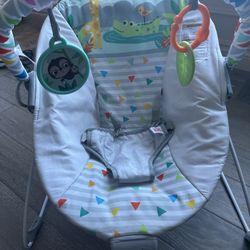 Baby Bouncer 