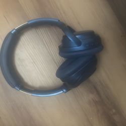 Bluetooth Headphones 