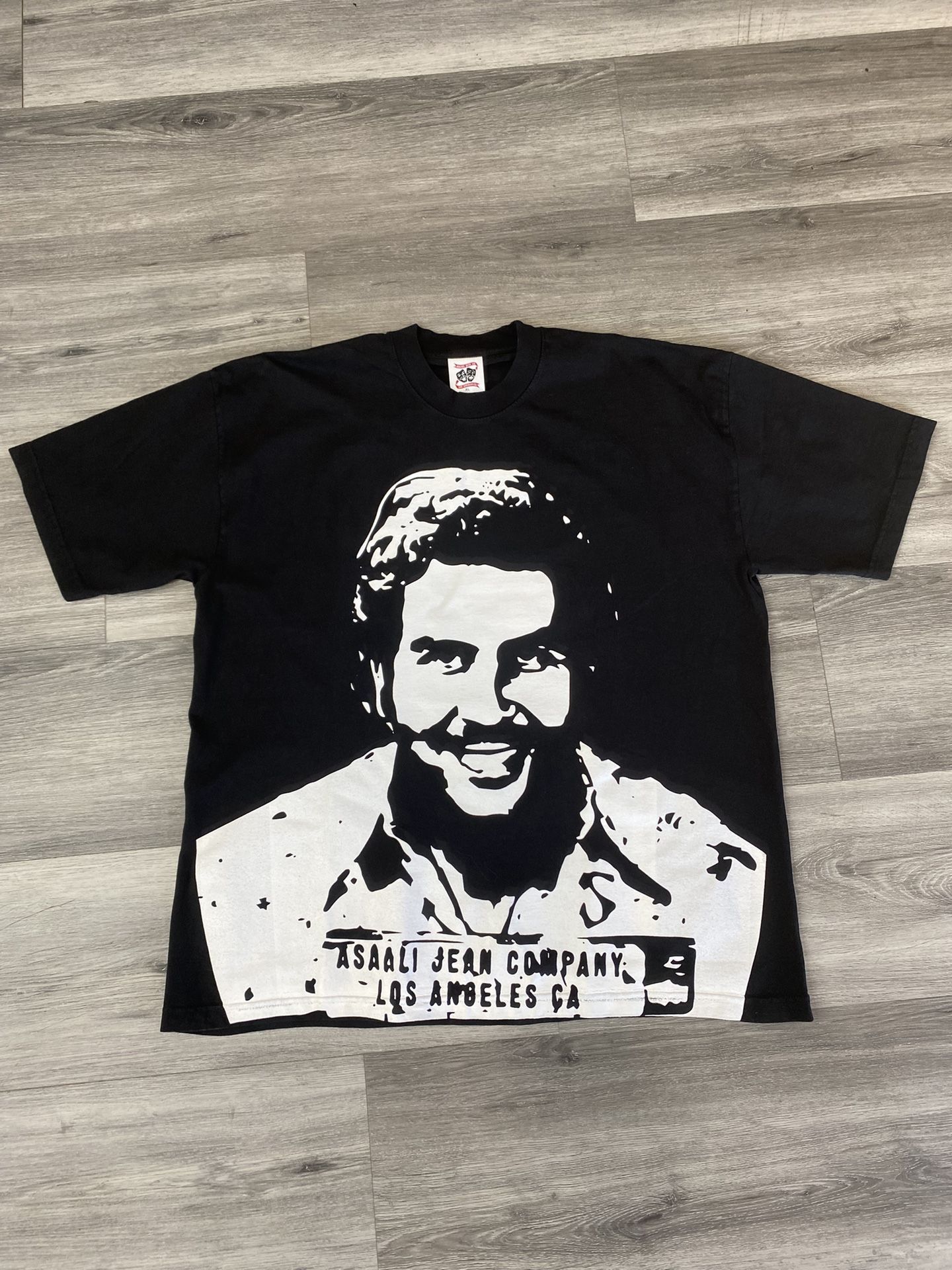 Brand New Asaali Tee Og