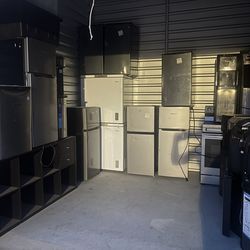 Mini Fridge/electric Stove/water Dispenser/defrost Chest