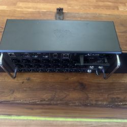 Beringer X Air18 Digital Mixer 