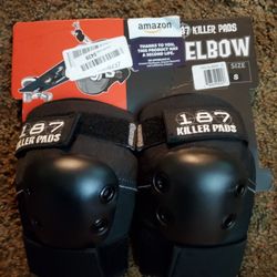 Killer Pads