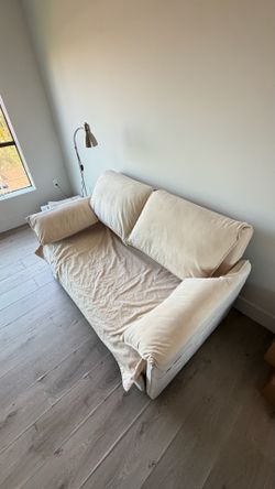 Sofa sleeper