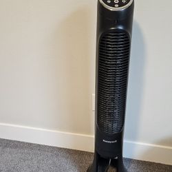 2 Long Standing Fans With Multiple Speed Options 