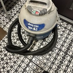 Shop-vac