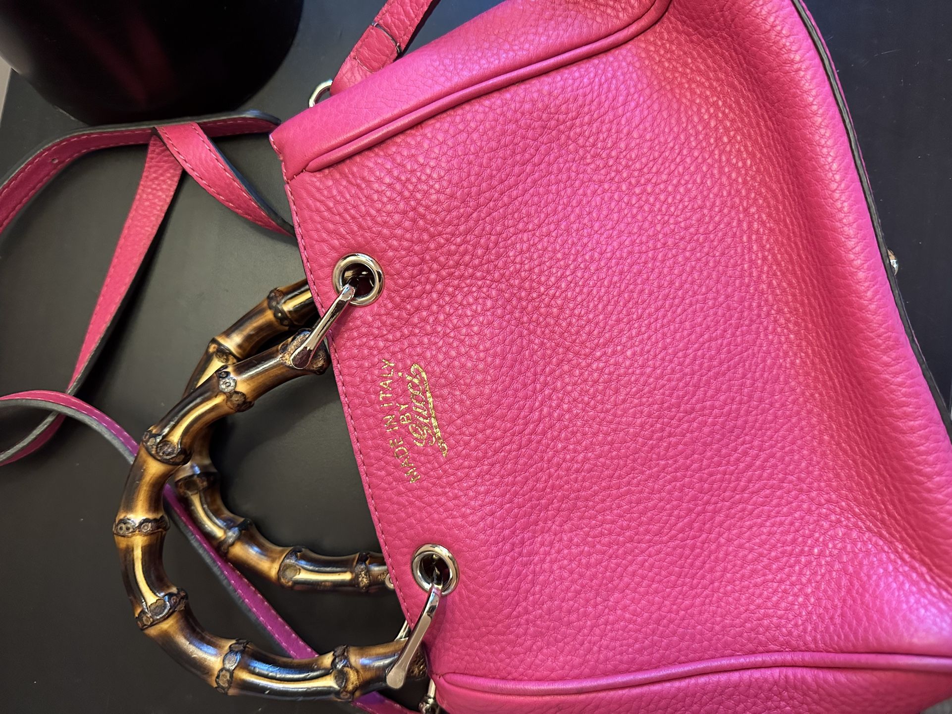 Gucci Bag