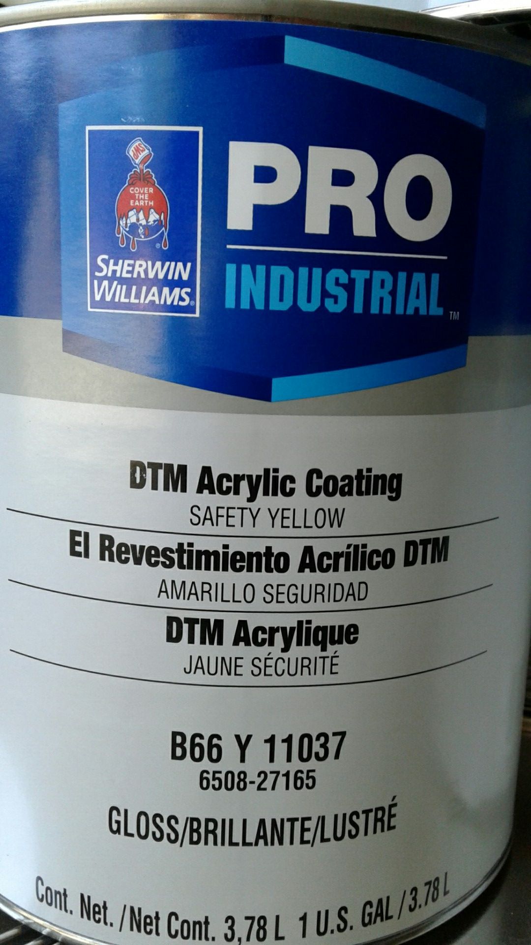 Sherwin Williams Pro Industrial Dtm lupon.gov.ph