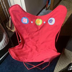 Chair Foldable 