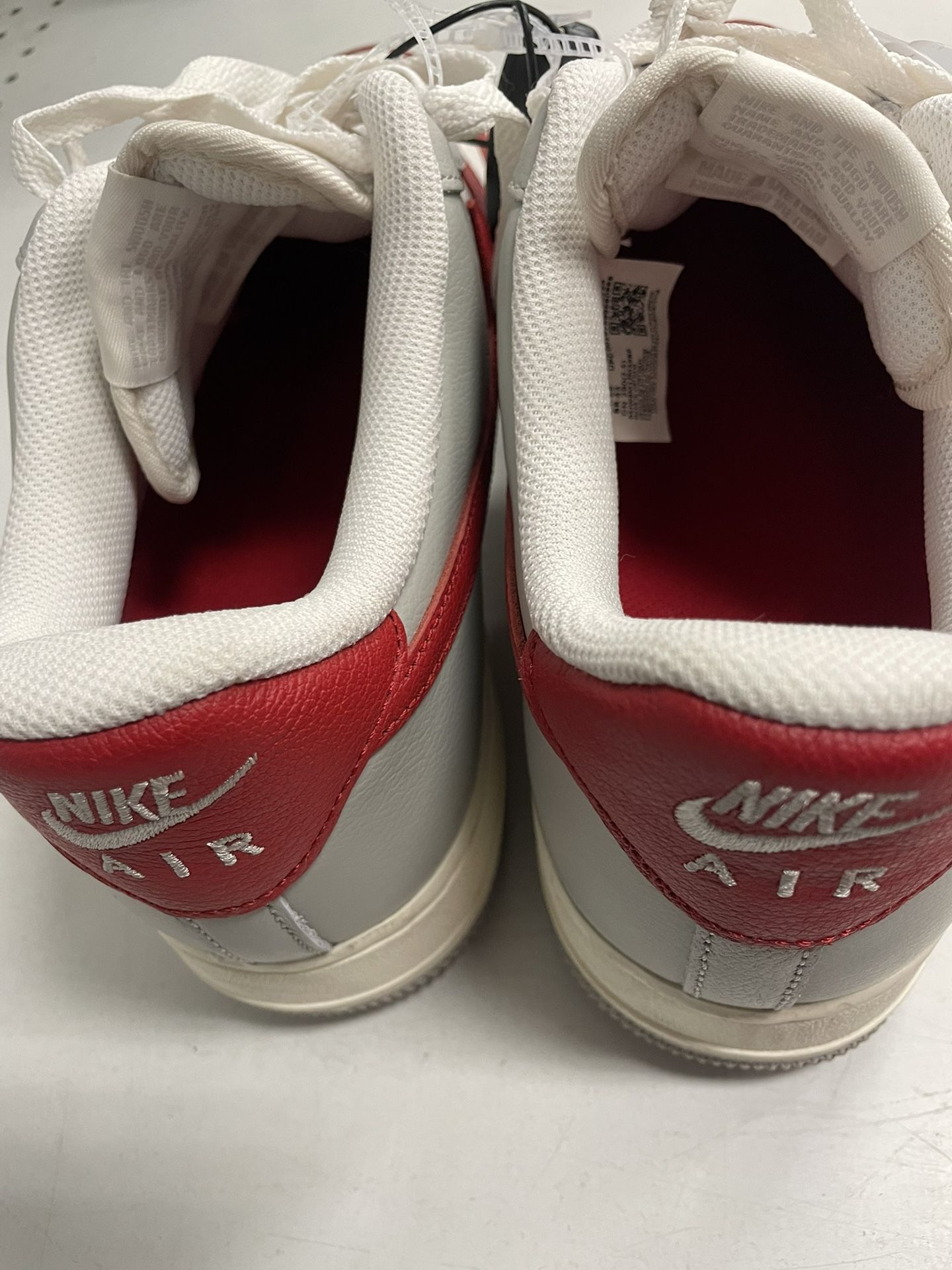 Nike