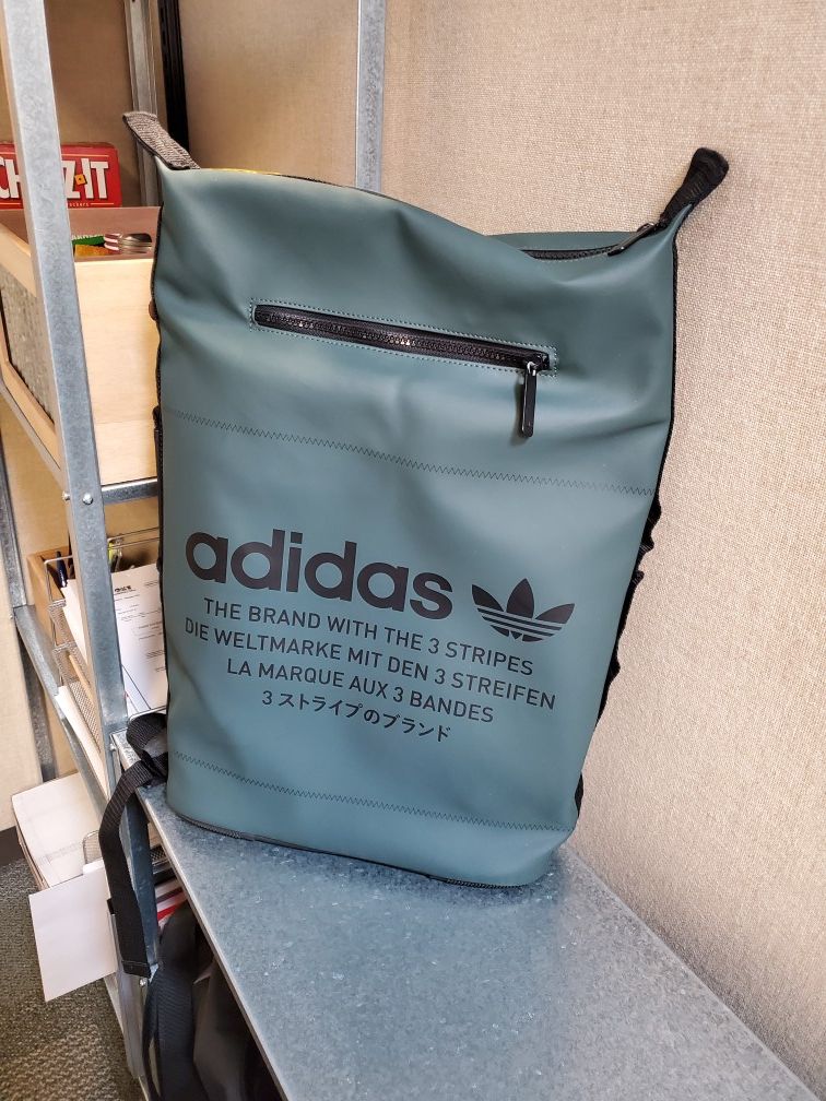 Adidas Backpack