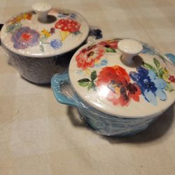 Two Mini Casserole  The Pioneer Woman 