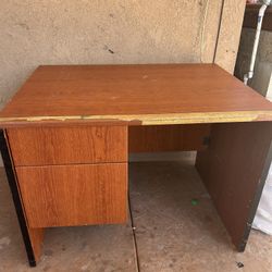 Free Desk