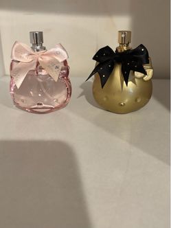 Hello kitty perfume