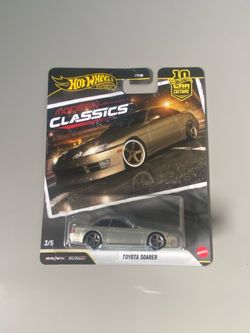 Hot wheel