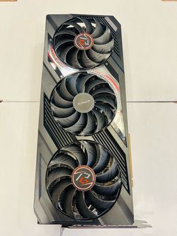 ASRock RX 7900 XT phantom 20GB