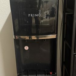Primo Water Dispenser 