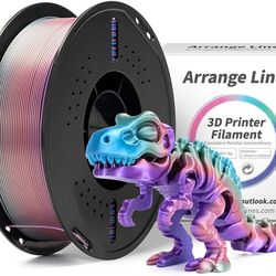 3D Printer Filament(brand new)