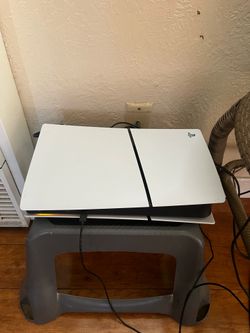 PS5 Discless
