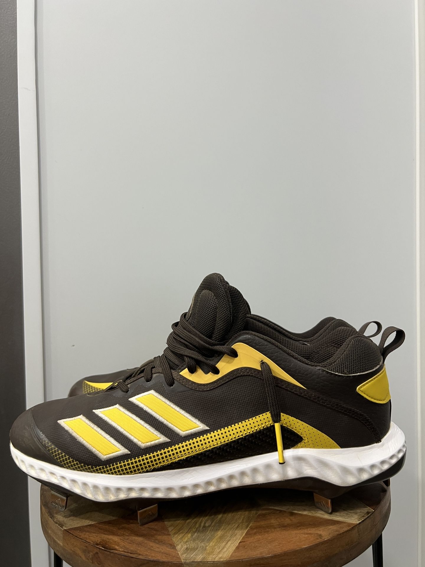 Adidas Baseball cleats