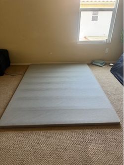 Box Spring (Queen)