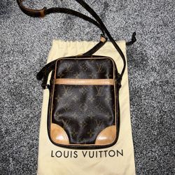 Original Louis Vuitton Bag
