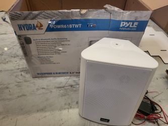 Pyle Hydra Speaker