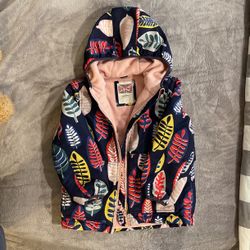 Mini Boden Jacket