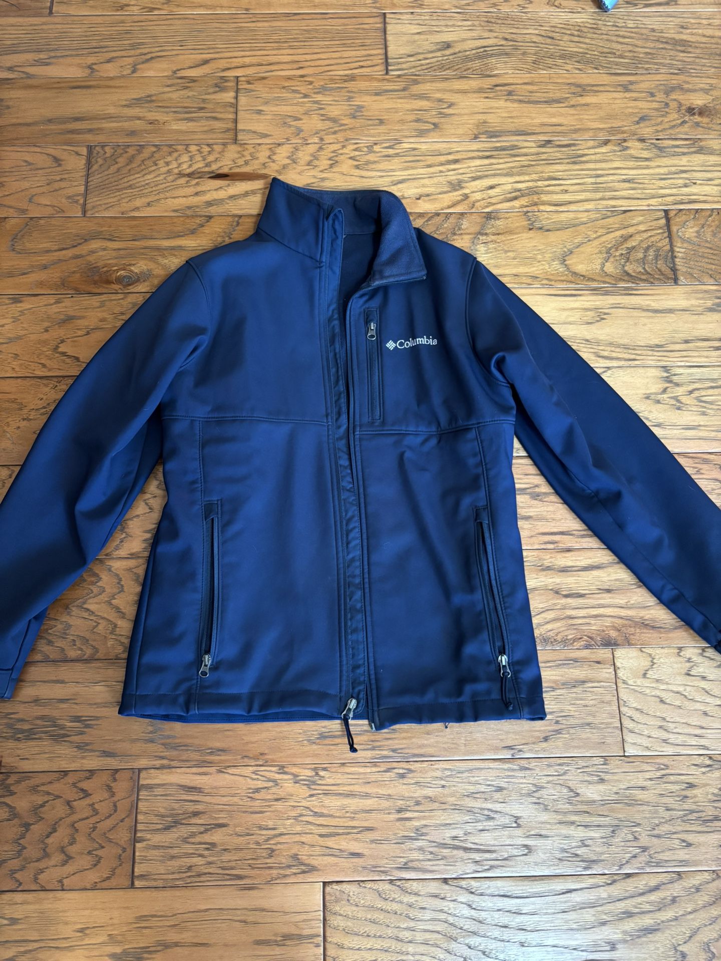 Men’s Small Colombia Jacket