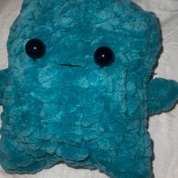 Fortnite Plushie 