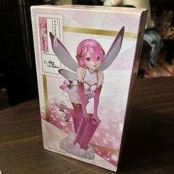 Re:Zero Starting Life in Another World Ram (Jewel Princess)