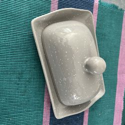 Butter Dish