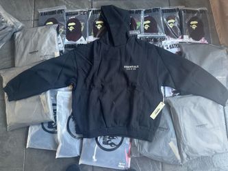 black essentials