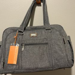 Baby Backpack/Travel Bag
