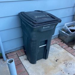 Greenstone Recycling Bin