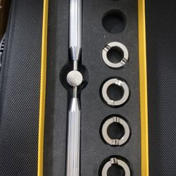 Watch Case Opener Kit
