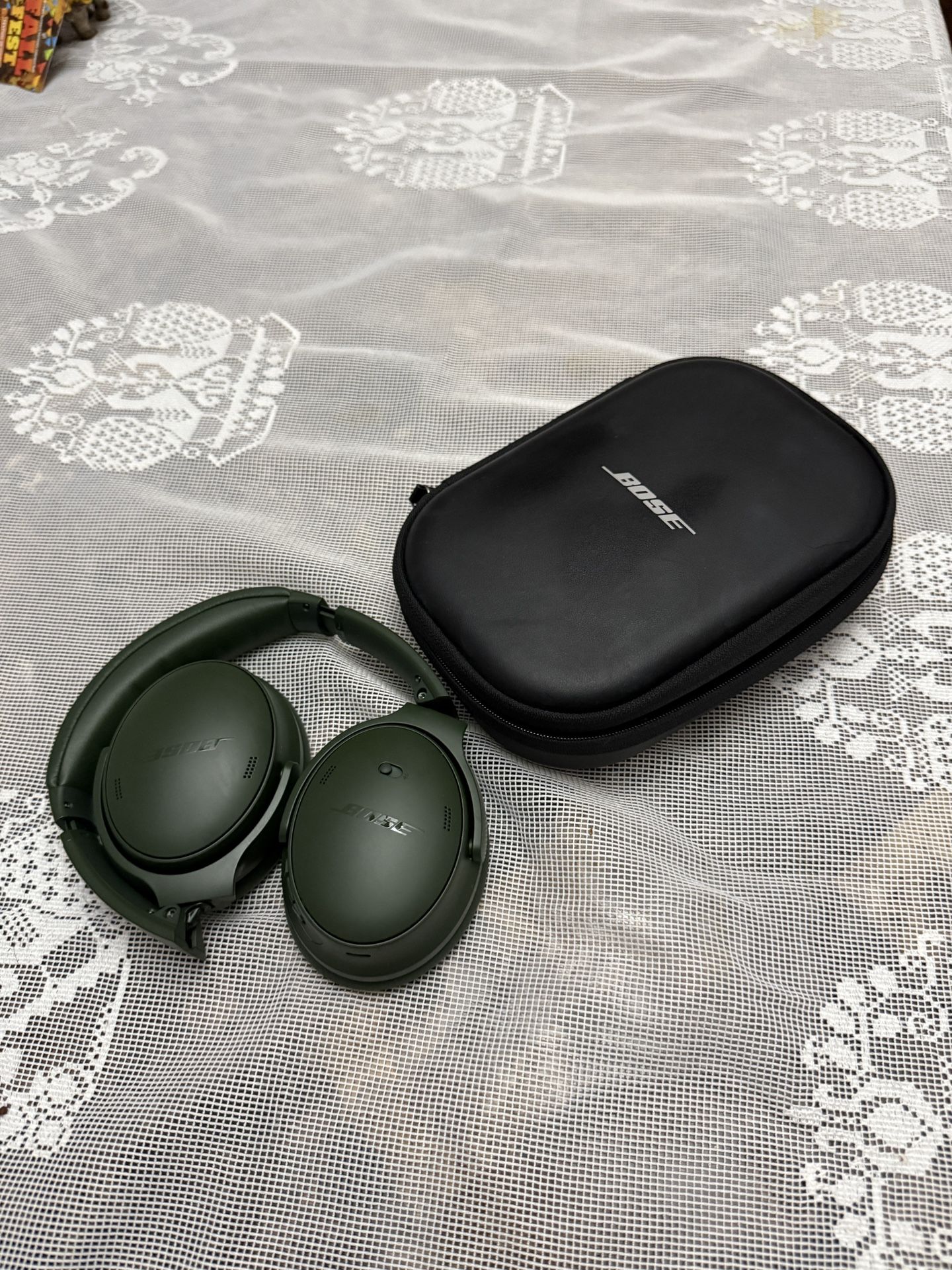 Bose Headphones