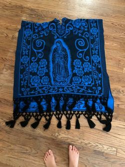 Virgen de Guadalupe