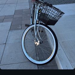 Klunker Bike Build 