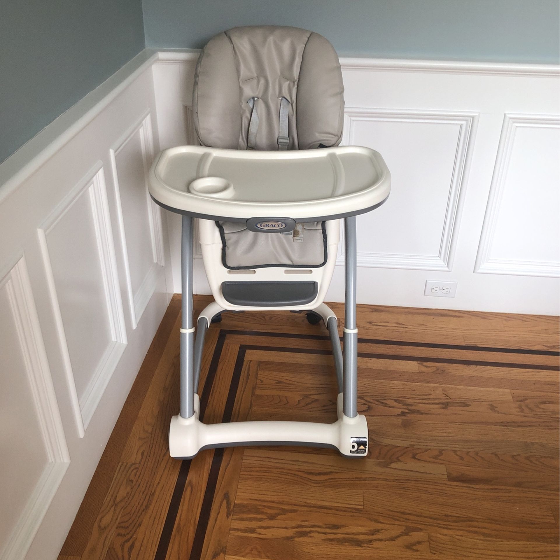 Graco Highchair 