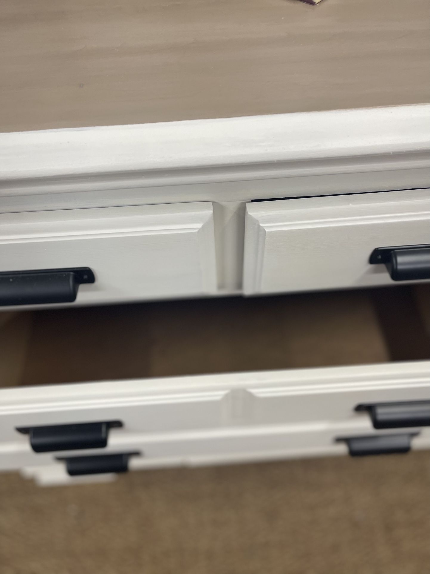 Beautiful Solid Wood Dresser